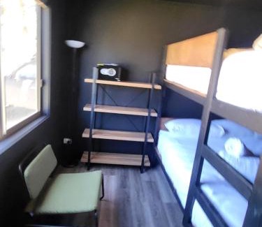 Mystic Park Hotel | Family-Friendly Retreat at Kangaroo Lake C & C Park