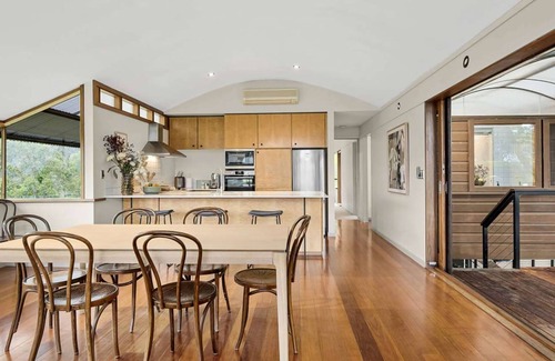 Upper Kangaroo River House | Top-Rated Kangaroo River Hideaway with Family-Friendly Amenities