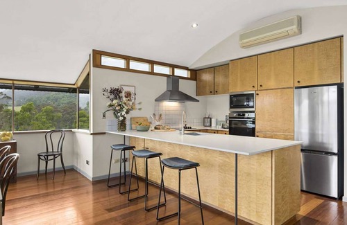 Upper Kangaroo River House | Top-Rated Kangaroo River Hideaway with Family-Friendly Amenities