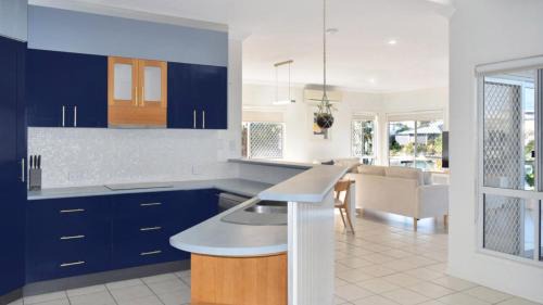 Bongaree House | Kangaroo Waters On Bribie