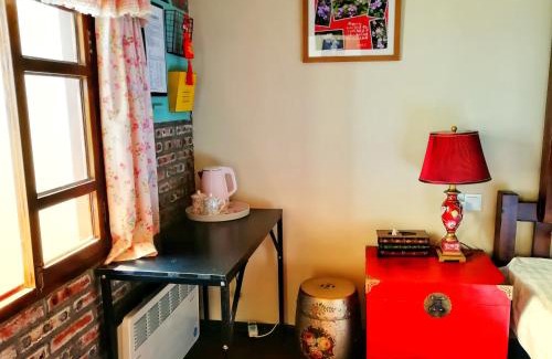 Ganzi County House | Discover Kangding Guozhuang Nan Wu Boutique Inn Today