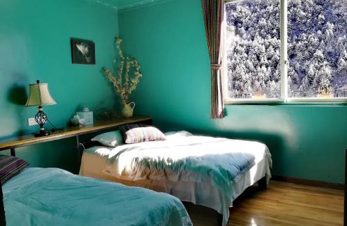 Ganzi County House | Discover Kangding Guozhuang Nan Wu Boutique Inn Today