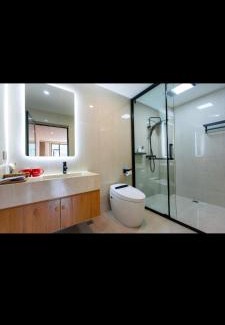 Ganzi County Hotel | Kangding Zhuji Villa Designer View B&B