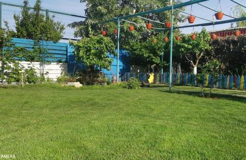 Navodari House | Pet-Friendly Kangen Center Dobrogea House - 4-Star Escape