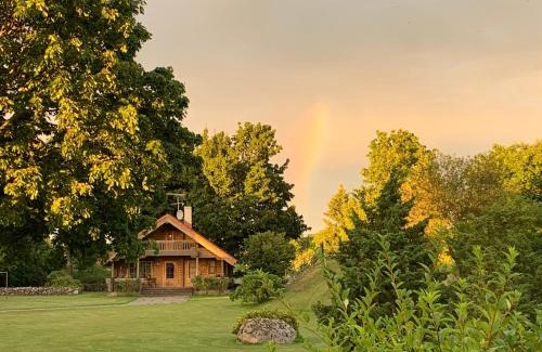 Saaremaa House | Experience Kangru Holiday Home: Top-Rated & Family-Friendly