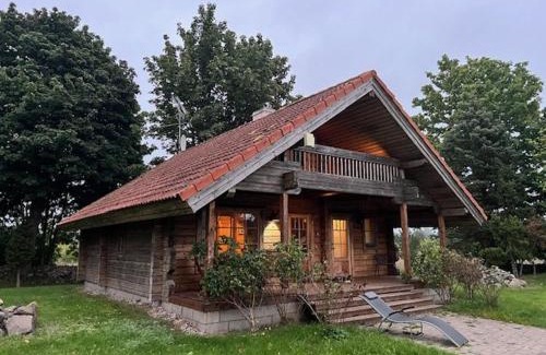 Saaremaa House | Experience Kangru Holiday Home: Top-Rated & Family-Friendly