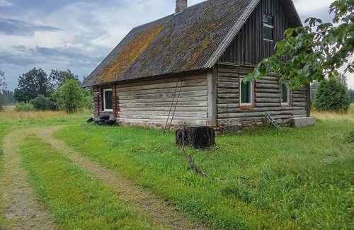 Viljandi County Villa | Kangrukordon