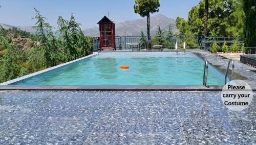 Chail Resort | Discover Kanishka Retreat Resort in Scenic Chail