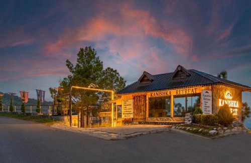 Chail Resort | Discover Kanishka Retreat Resort in Scenic Chail