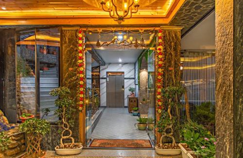 Chail Resort | Discover Kanishka Retreat Resort in Scenic Chail