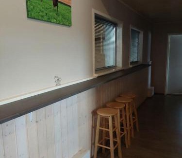 Kankaanpaa Apartment | Discover Kankaanpään Ratsastuskeskus: Family & Pet Friendly Stay