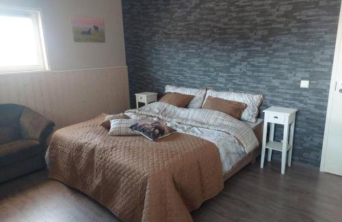 Kankaanpaa Apartment | Discover Kankaanpään Ratsastuskeskus: Family & Pet Friendly Stay