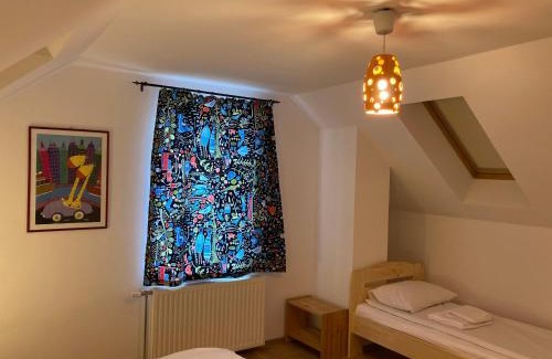 Armaseni Noi Villa | Kankalin vendégház