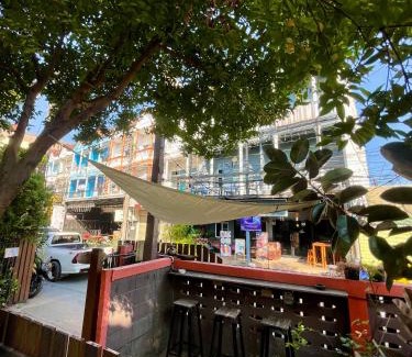 Chiang Rai House | Budget-Friendly Stay at Kanlaya Place - Child Friendly Accommodations