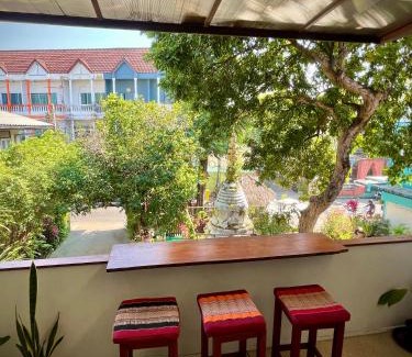 Chiang Rai House | Budget-Friendly Stay at Kanlaya Place - Child Friendly Accommodations