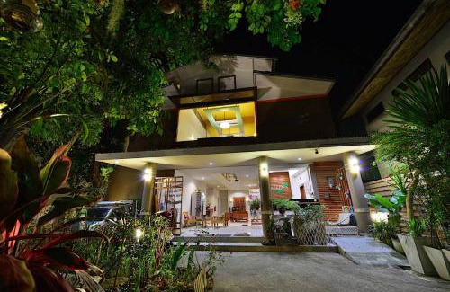 Chiang Rai House | Budget-Friendly Stay at Kanlaya Place - Child Friendly Accommodations