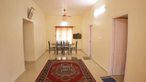 Elappara House | Discover Comfort at Kannadisseril Windy Homes
