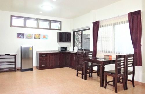 Nong Thale Villa | Kannapat House Villa Krabi: Top-Rated Family Getaway