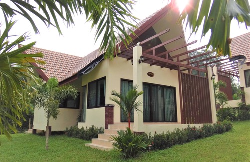 Nong Thale Villa | Kannapat House Villa Krabi: Top-Rated Family Getaway