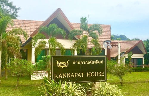 Nong Thale Villa | Kannapat House Villa Krabi: Top-Rated Family Getaway