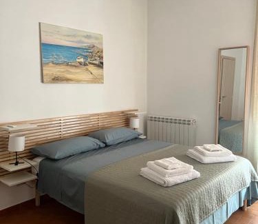Ladispoli Apartment | Experience Kannur: Oceanfront Retreat with Private Beach