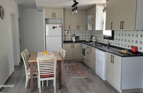Seydikemer Cottage | Relaxing Kansal Keyif Evi: Nature and Comfort Await