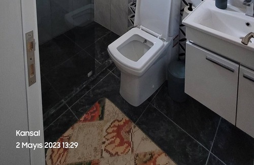 Seydikemer Cottage | Relaxing Kansal Keyif Evi: Nature and Comfort Await