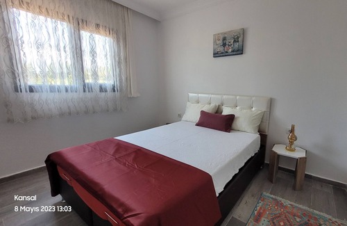 Seydikemer Cottage | Relaxing Kansal Keyif Evi: Nature and Comfort Await