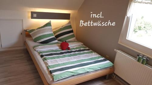 Oldendorf Apartment | Family-Friendly Escape at Kansteinblick Weserbergland