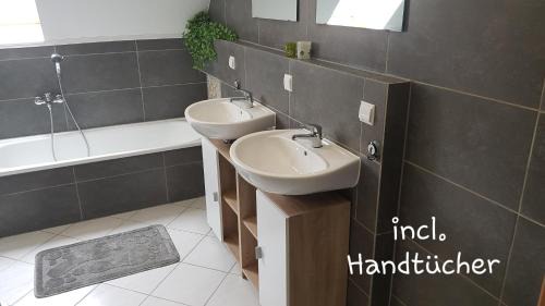 Oldendorf Apartment | Family-Friendly Escape at Kansteinblick Weserbergland