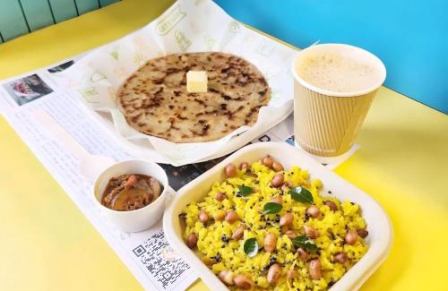 Dwarka Hotel | KANT by GoHotels - Near Shree Dwarkadhish Temple