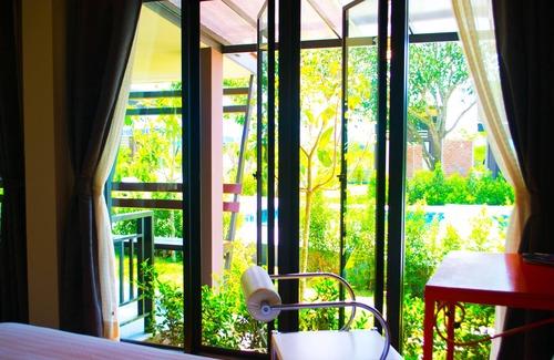 Hin Lek Fai Hotel | Family-Friendly Kanta Resort Hua Hin with Pool & Breakfast