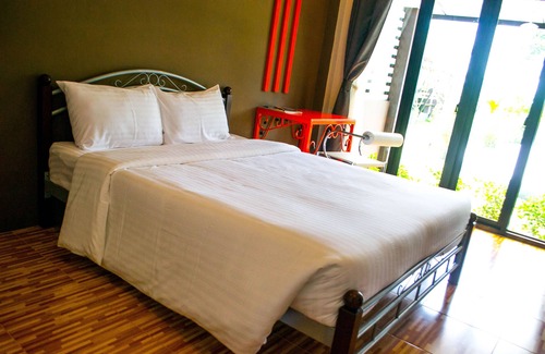 Hin Lek Fai Hotel | Family-Friendly Kanta Resort Hua Hin with Pool & Breakfast