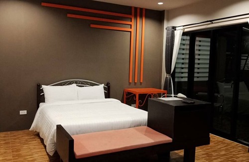 Hin Lek Fai Hotel | Family-Friendly Kanta Resort Hua Hin with Pool & Breakfast