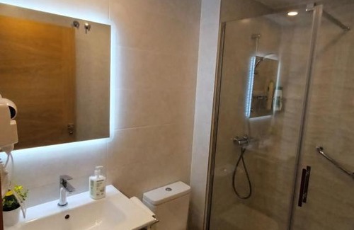 Zarautz Apartment | Family-Friendly Kantabriko Berri Zarautz - 4-Star Escape