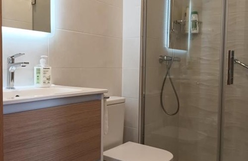 Zarautz Apartment | Family-Friendly Kantabriko Berri Zarautz - 4-Star Escape