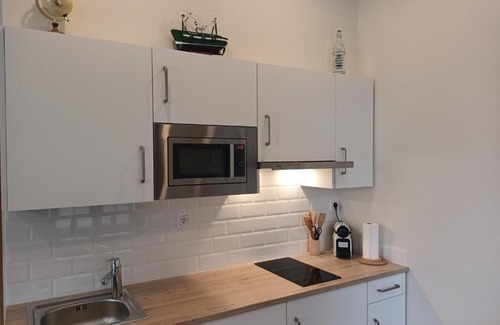 Zarautz Apartment | Family-Friendly Kantabriko Berri Zarautz - 4-Star Escape
