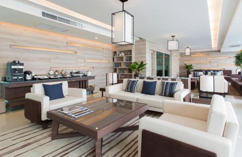 Tha Tum Hotel | Enjoy Comfort at Kantary 304 Hotel Prachinburi - 4 Stars