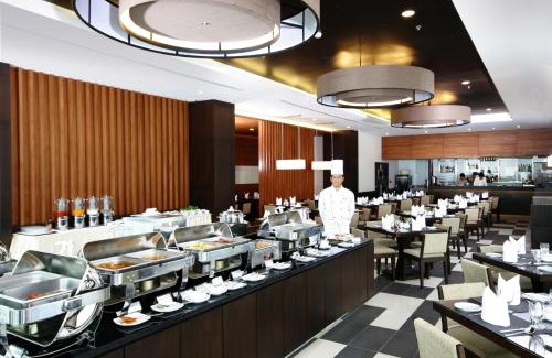 Ayutthaya Hotel | Discover Kantary Hotel Ayutthaya: 4-Star Comfort & Amenities