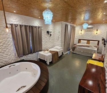 Icarai de Amontada Hotel | Discover Kanto do Chico: Pet Friendly with Ocean Views