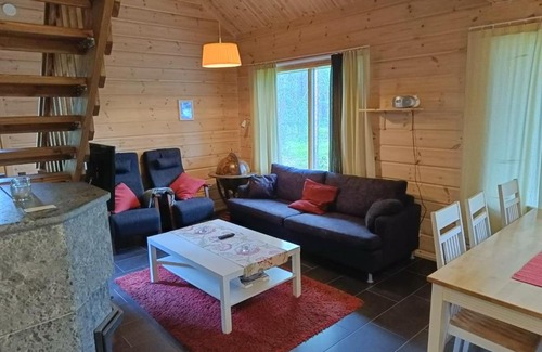 Yllas House | Pet-Friendly Retreat at Kantokelo 2C with High Guest Ratings