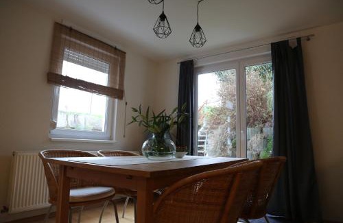 Hohenwettersbach Apartment | Experience KAntryside: Pet-Friendly Retreat with 9.3 Rating