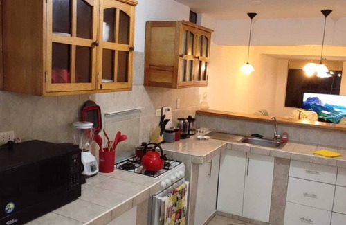 Cusco Ski Chalet | Perfect Kántu Chalet for Family Fun and Friendly Gatherings