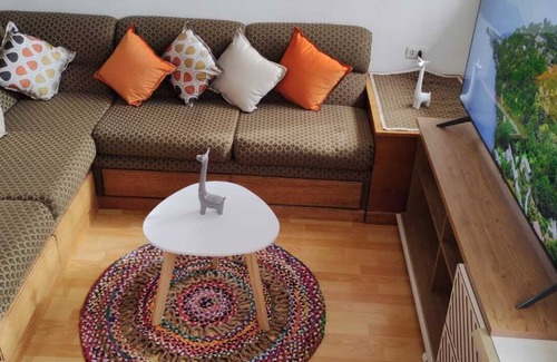 Cusco Ski Chalet | Perfect Kántu Chalet for Family Fun and Friendly Gatherings