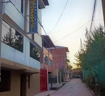 Cusco Hotel | Discover Kantu Hospedaje: Family-Friendly Retreat with High Ratings