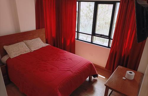 Cusco Hotel | Discover Kantu Hospedaje: Family-Friendly Retreat with High Ratings