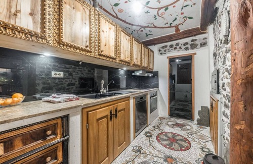 Shkoder House | Experience Authentic Albanian Charm at "Kanuni" House