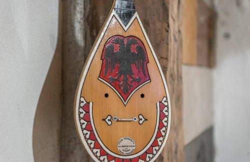 Shkoder House | Discover "Kanuni" - Authentic Albanian House, Rated 10/10
