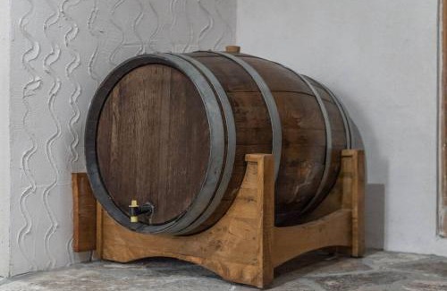 Shkoder House | Discover "Kanuni" - Authentic Albanian House, Rated 10/10