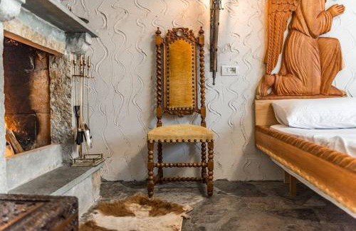 Shkoder House | Discover "Kanuni" - Authentic Albanian House, Rated 10/10